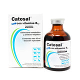 CATOSAL CON VITAMINA B-12 AL 10%