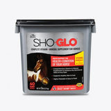 SHO-GLO EQUINE PELLETS