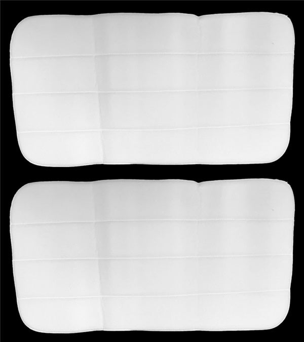 JACKS NO BOW WRAP (VENDAS SIN ARCO) TIPO JERSEY CON 2