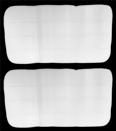 JACKS NO BOW WRAP (VENDAS SIN ARCO) TIPO JERSEY CON 2