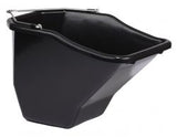 BETTER BUCKET PLASTIC 20QT BB20 (COMEDERO MEJORADO P/CABALLOS)