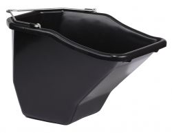 BETTER BUCKET PLASTIC 20QT BB20 (COMEDERO MEJORADO P/CABALLOS)