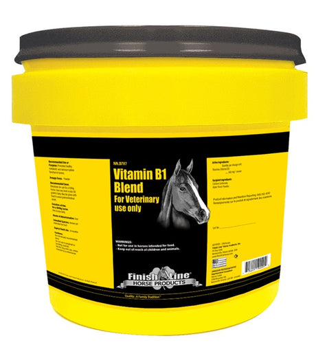 VITAMIN B-1 BLEND (MONONITRATO DE TIAMINA)