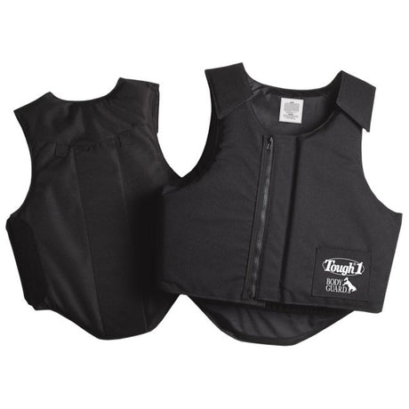 TOUGH 1 CHALECO PROTECTOR DE ESPALDA