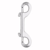 WEAVER BROCHE DE DOBLE EXTREMO