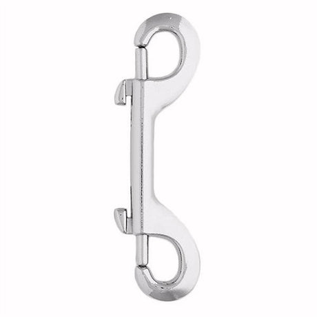WEAVER BROCHE DE DOBLE EXTREMO