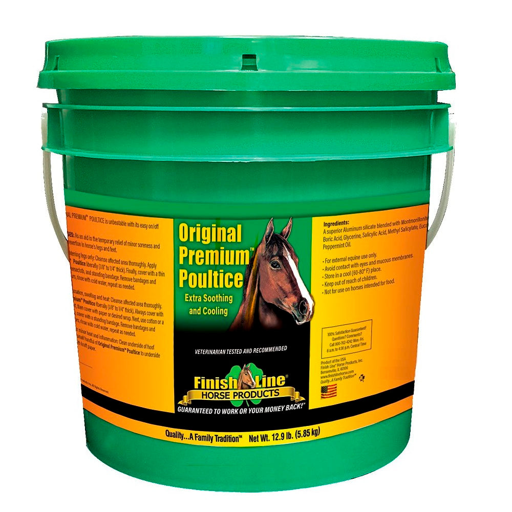 ORIGINAL PREMIUM POULTICE