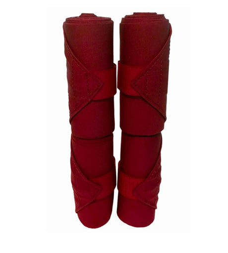 JACKS STANDING WRAPS