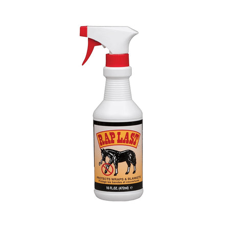 RAPLAST WITH SPRAYER (SPRAY NATURAL DISUASORIO DE MASTICACIÓN)