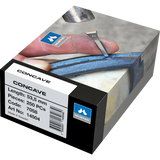 CLAVO PARA HERRAR MUSTAD CONCAVE (250 CLAVOS)