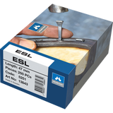 CLAVO PARA HERRAR MUSTAD ESL 5 (250 CLAVOS)