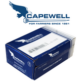 CLAVO PARA HERRAR CAPEWELL RACE NAIL (250 CLAVOS)
