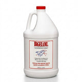 Garrafa de un galón de Bigeloil Liniment de Absorbine