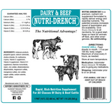 NUTRIDRENCH BEEF