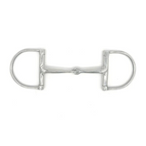 BOCADO SINGLE JOINT STAINLESS STEEL D