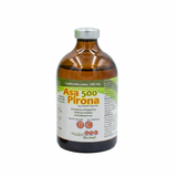 ASAPIRONA 500 (DIPIRONA SODICA) 100 ML