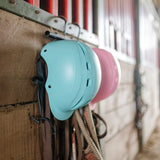 Casco Troxel Sport 2.0 menta con acabado mate