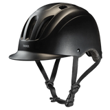 Casco de equitación Troxel Sport 2.0 en color negro