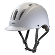 Casco de equitación Troxel Sport 2.0 en color blanco