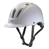 Casco de equitación Troxel Sport 2.0 en color blanco