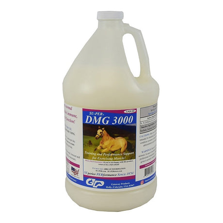 SUPER DMG 3000 LIQUIDO