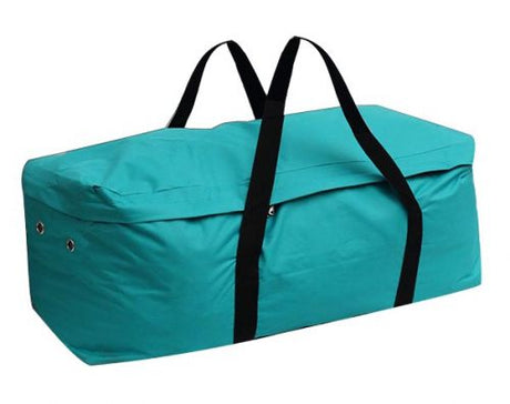 SHOWMAN HAY BALE CARRIER (BOLSA PARA ACARREAR PACAS RECTANGULARES)