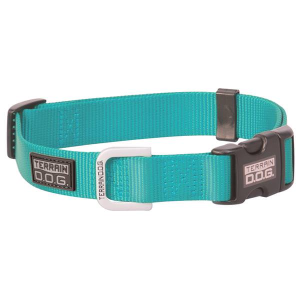 COLLAR PARA PERROS SNAP-N-GO AJUSTABLE DE NYLON