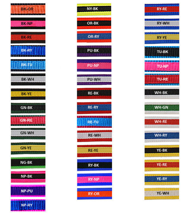 JACKS HORQUILLAS (MARTINGALA DE CARRERAS) DOS TONOS