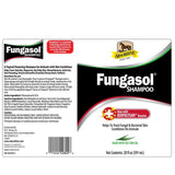 ABSORBINE FUNGASOL SHAMPOO 20 OZ