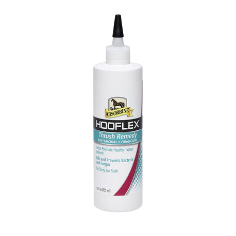 HOOFLEX THRUSH REMEDY 12 FL OZ ABSORBINE