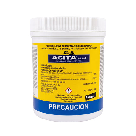 AGITA 10% WG