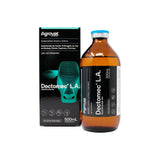 DECTOMEC L.A 500 ML (DORAMECTINA 1%)