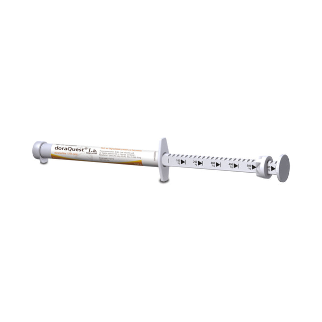 DORAQUEST L.A (DORAMECTINA 1.75 % 6.84 GRAMOS GEL ORAL)