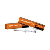 DORAQUEST L.A (DORAMECTINA 1.75 % 6.84 GRAMOS GEL ORAL)