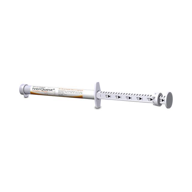 IVERQUEST IVERMECTINA 6.84 GRMS (1.75%)