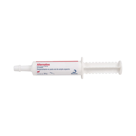 ALTERNATIVE 30 G