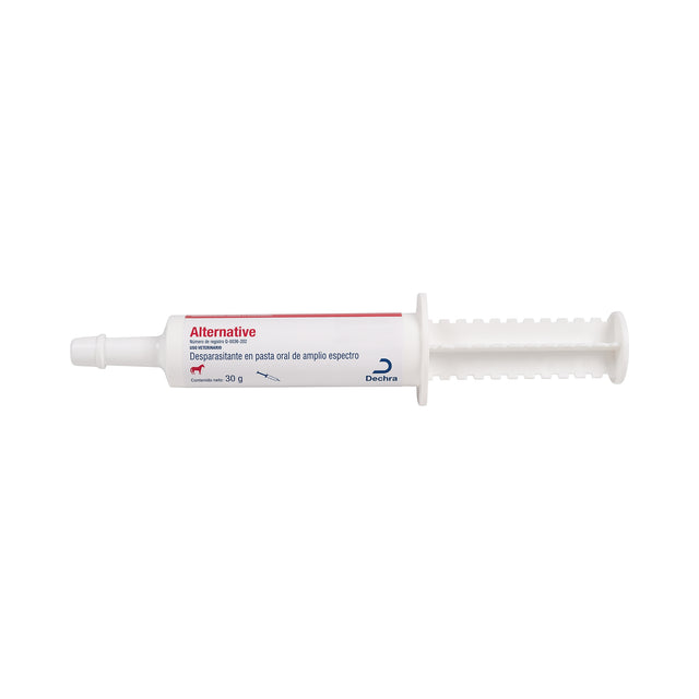 ALTERNATIVE 30 G