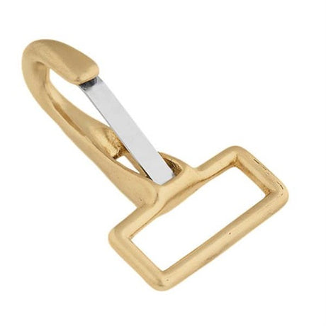 WEAVER BANDOLA CON OJO FIJO Y RESORTE