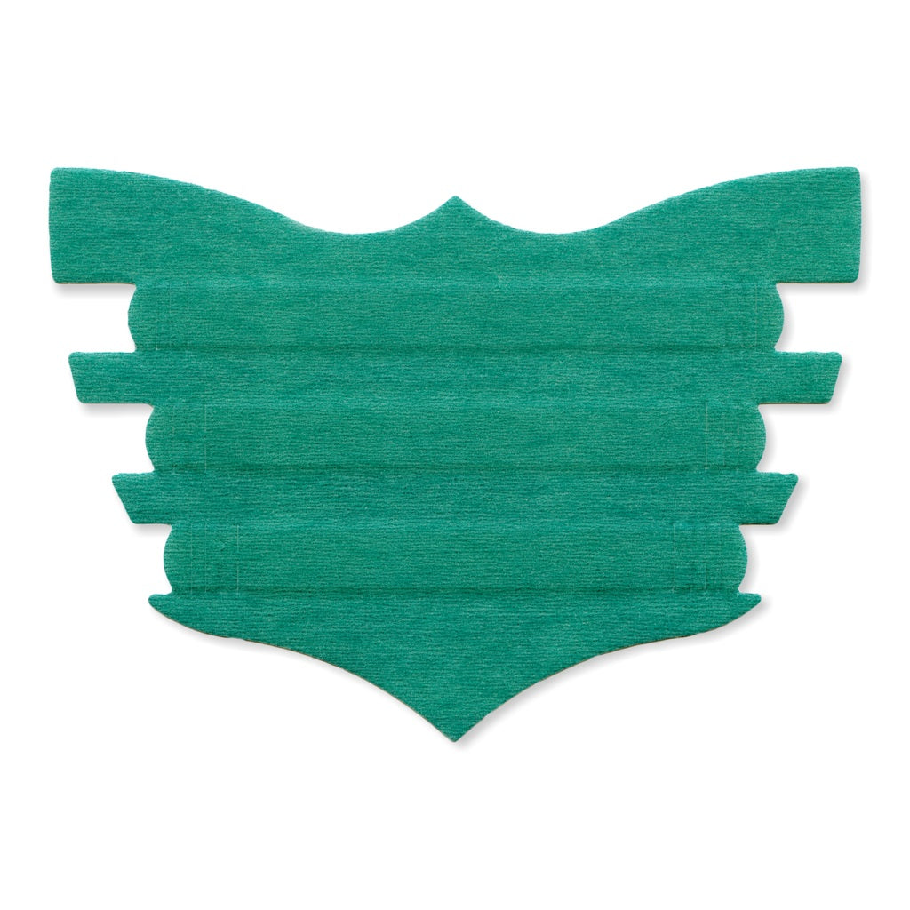 FLAIR EQUINE NASAL STRIPS PAQUETE DE 1