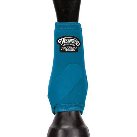WEAVER PRODIGY PAR DE BOTAS DEPORTIVAS DELANTERAS