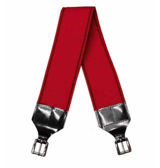 JACKS RACE UNDER GIRTH