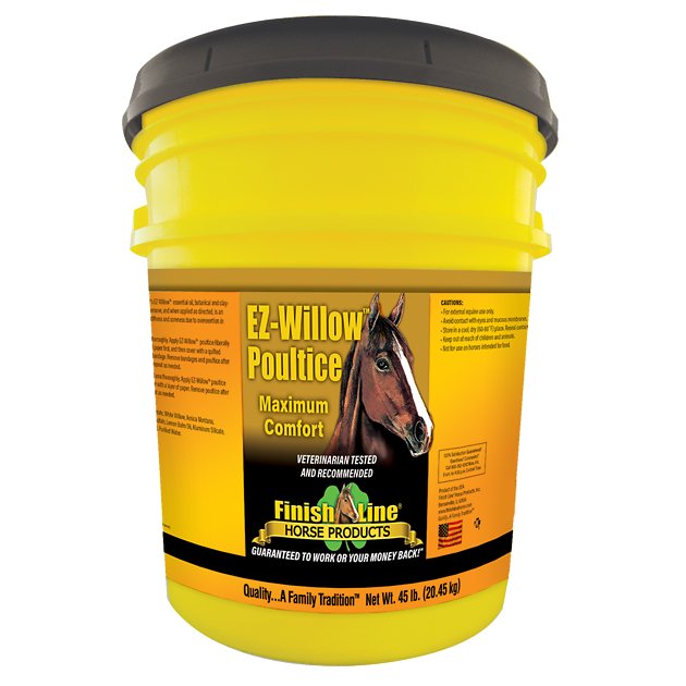 EZ WILLOW POULTICE