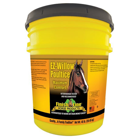 EZ WILLOW POULTICE