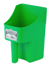 CUCHARON PARA SERVIR ALIMENTO / FEED SCOOP 3 QT