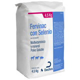 FERVINAC CON SELENIO