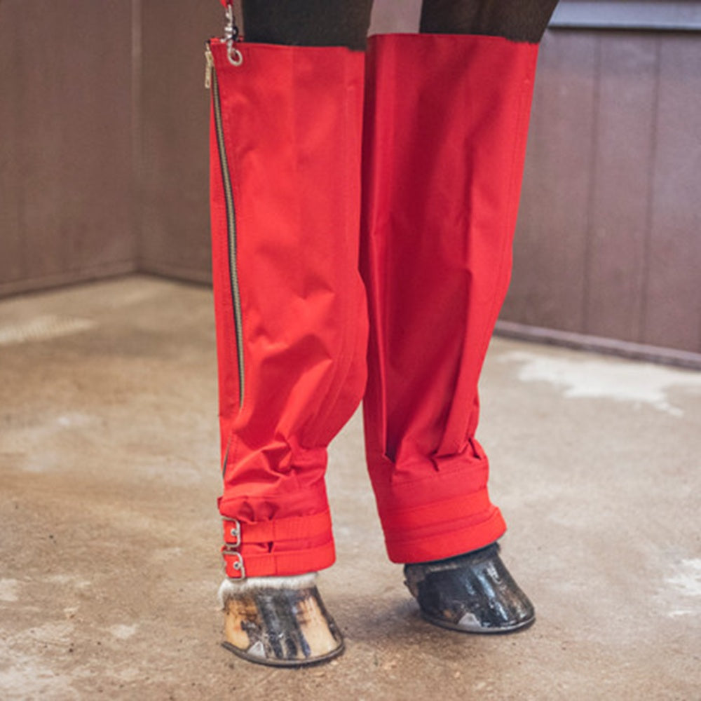 JACKS CORDURA ICE BOOTS (BOTAS REFRESCANTES CORDURA)