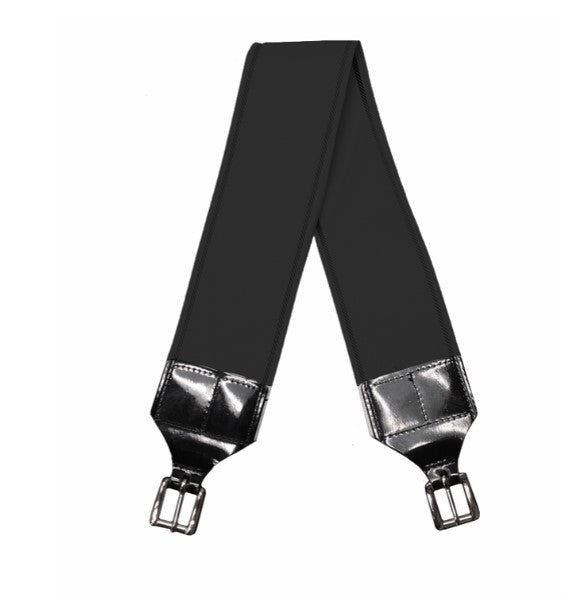 JACKS RACE UNDER GIRTH