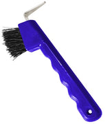 GANCHO LIMPIA CASCOS JACKS (LIMPIA CASCOS CON CEPILLO)