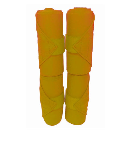 JACKS STANDING WRAPS