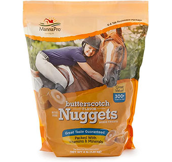 PREMIOS BITE SIZE NUGGET
